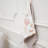 Violet 5-Piece Cotton Baby Washcloth Set
