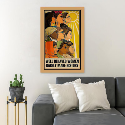 Graphic Art Print