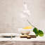 TAC 02 White Porcelain Vegetable Bowl