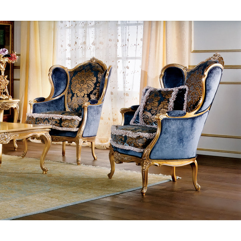 Fauteuil de 30 po de largeur