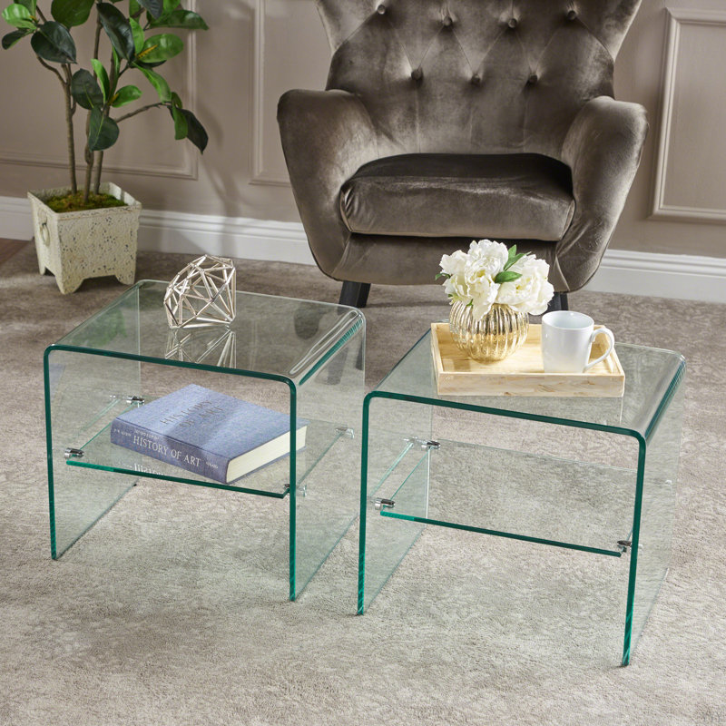 END TABLE