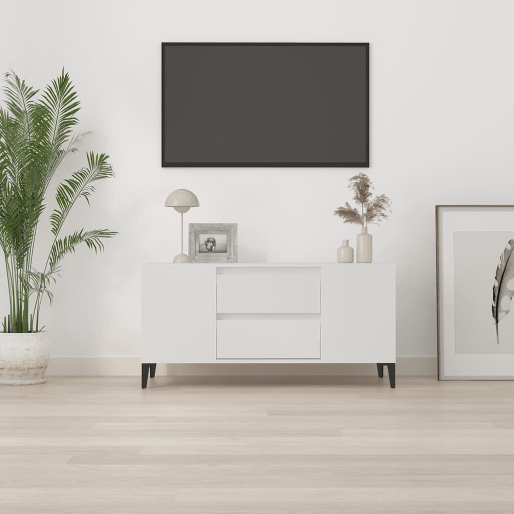 TV-Schrank Keida für TVs bis zu 42"