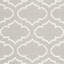 Manawa Geometric Wool Hand Woven Area Rug-15406128