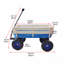 Chariot de jardin pour l'extérieur-123509999