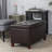 Mogadore Home Rectangle Storage Ottoman Bench-79932615