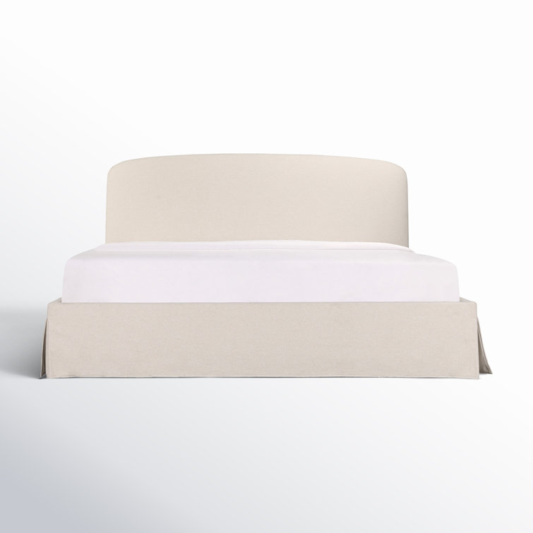 Windcrest Upholstered Storage Bed