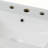 30" Modern Bathroom Vanity With Ceramic Sink-883507505