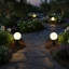 Luminaire de jardin extérieur 1 lumière Luna