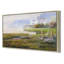Villa By The Misty Shore Print-1341375032-1341375035