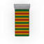 Ensemble de 2 drap-housse Ambesonne Rasta-106746352