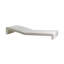 Jut 78.75" Long Single Chaise-49223025