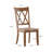 Sloan 4-Person Rubberwood Dining Set-708425687
