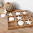 Tic Tac Toe Board Mike & Melissa 2 Player Tic Tac Toe-60760554