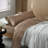 MooMee Sheet Set 600TC 100% Long-Staple Cotton Silky Sateen Look-106893133-107134539