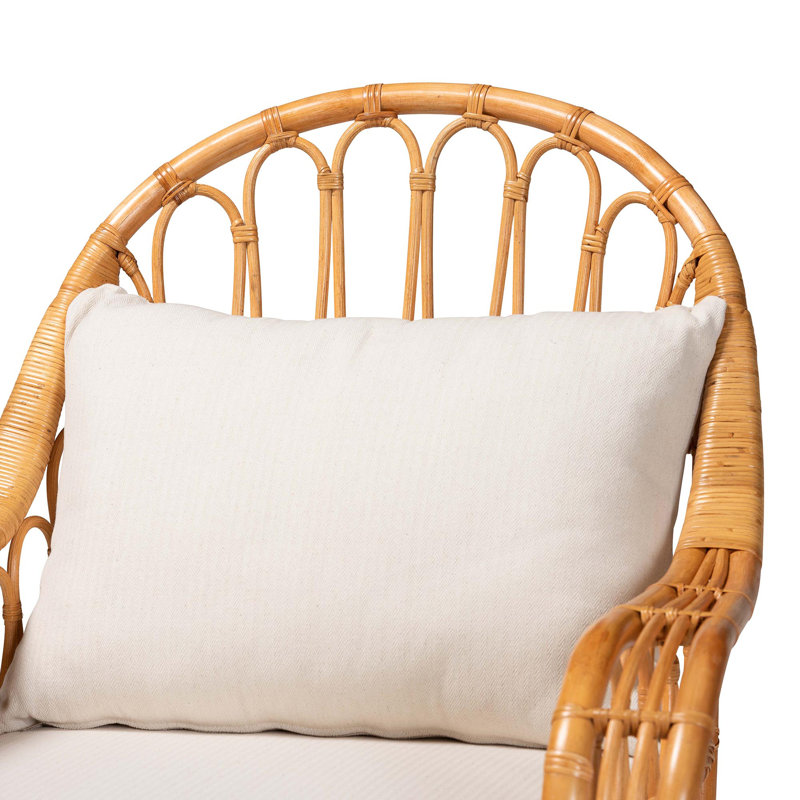Bianna Upholstered Armchair