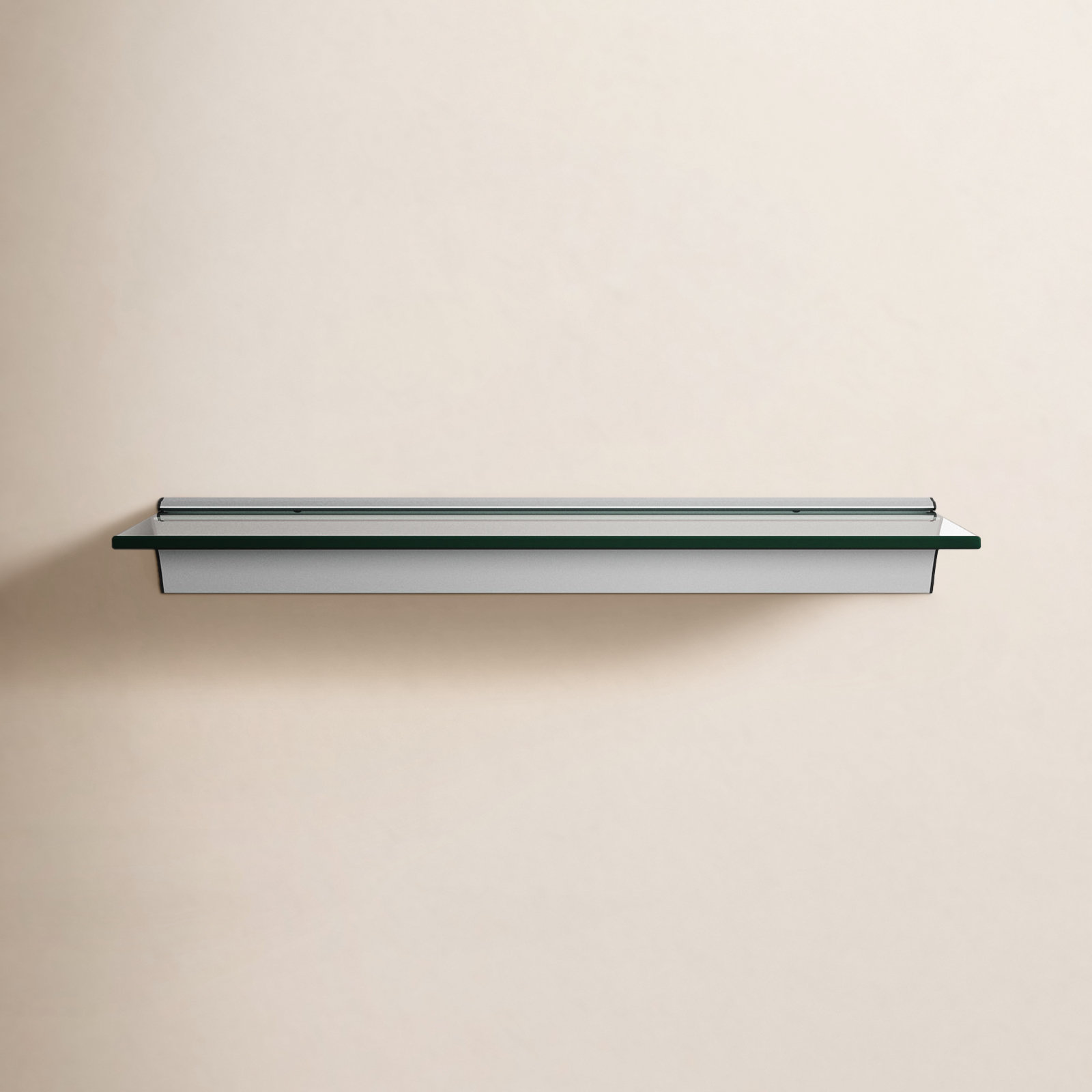Fio 32" Floating Shelf, 2" H x 16" W x 6" D