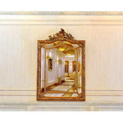 Daylan Wall Mirror
