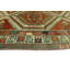 Chemin de table semi-antique rouille Tadeo