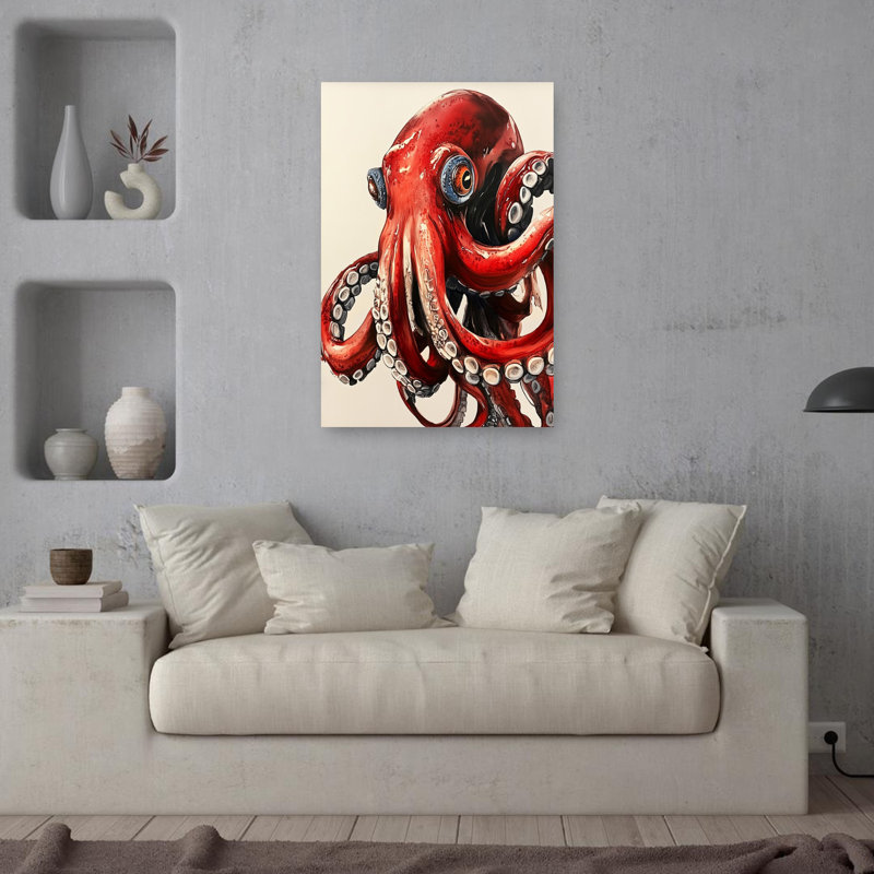Print, 91.44cm H x 60.96cm W