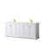Avery 80'' Double Bathroom Vanity with Quartz Top-98208024-92725418-98208022