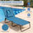 Sifet Outdoor Chaise Lounge Set-1428386988