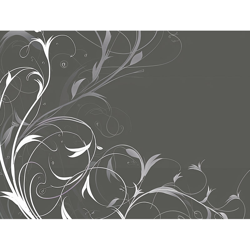 Swirls Bedding Cool Pattern Comforter Bright, Queen Comforter