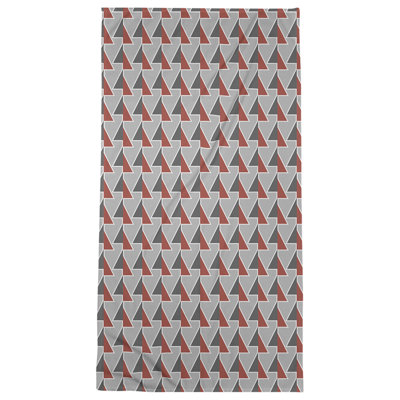 Jordao Beach Towel