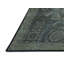 Tapis abstrait 100% lavable à la machine 2355 ABS2355-1593199444