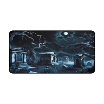 Polyester Desk Pad