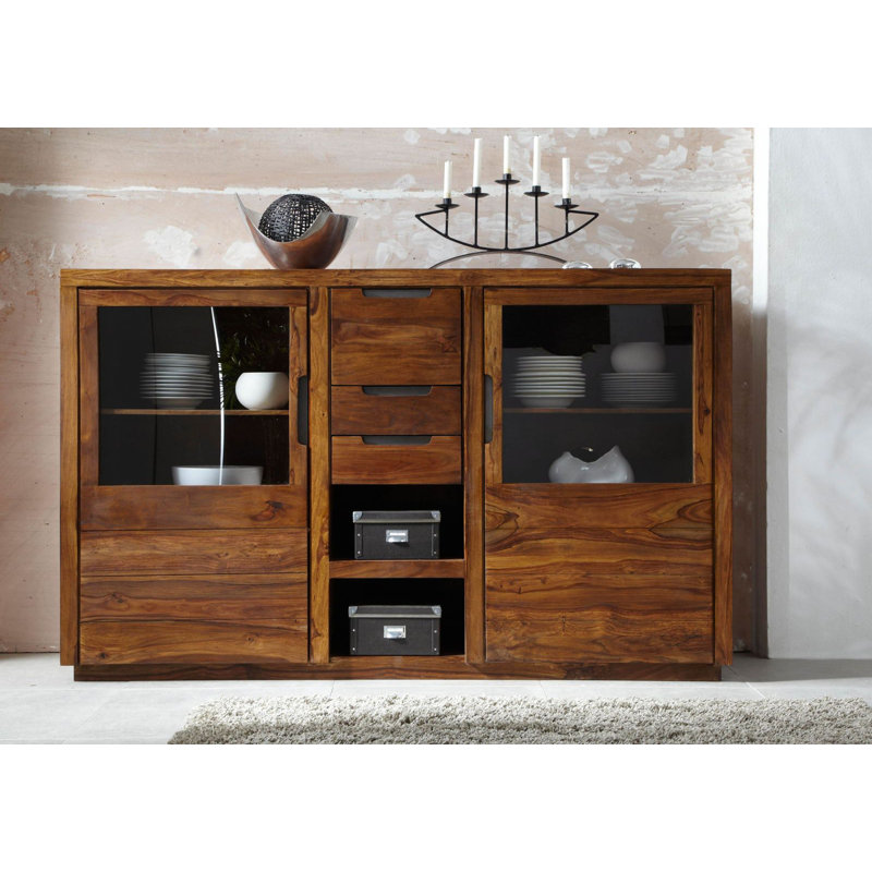Duke 198cm Sideboard