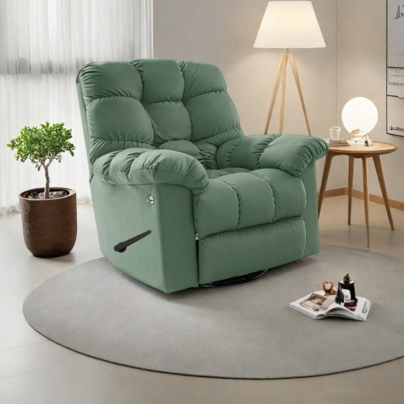 Soder, Vert menthe