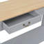 Raymond 110cm Console Table-867976330-878400980