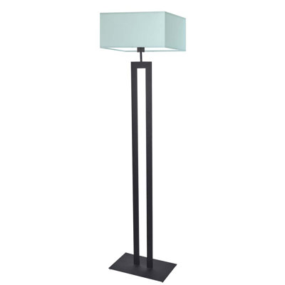 Arsh 161cm Traditional Floor Lamp
