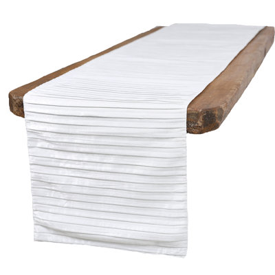 Steiner Table Runner