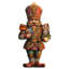 Jacyeon Wood Christmas Decoration