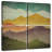Alvord Vast Mountain View