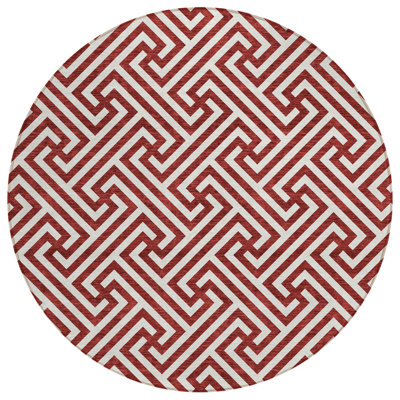Tapis intérieur / extérieur Flamoudi