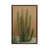 Classic Brown Wood Framed