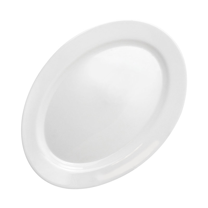 Plateau en verre Gibson
