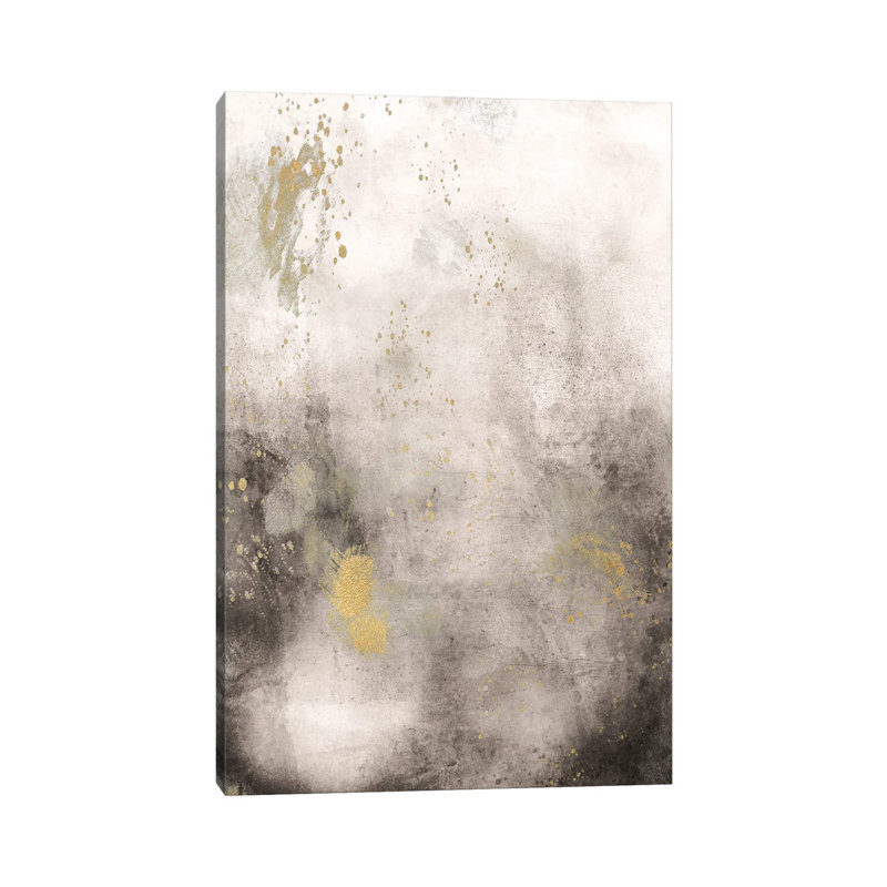 Earthly Terrain 3 - Wrapped Canvas Print, 66.04cm H  x 45.72cm W  x 1.905cm D