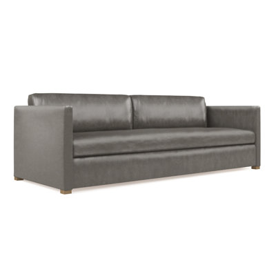 Madison Upholstered 84'' Sofa