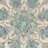 Thompson Novelty Hand Tufted Wool/Cotton Geometric Rug in Beige/Green-24292012