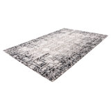 Whidden Flatweave Grey/Taupe Rug