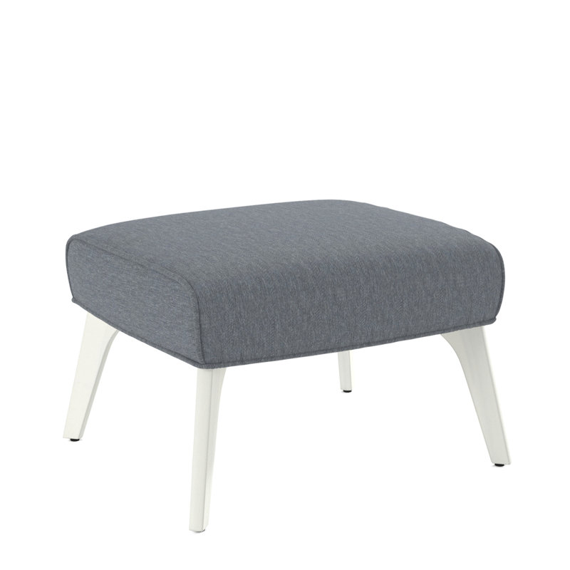 Ottoman, 61479-72, White