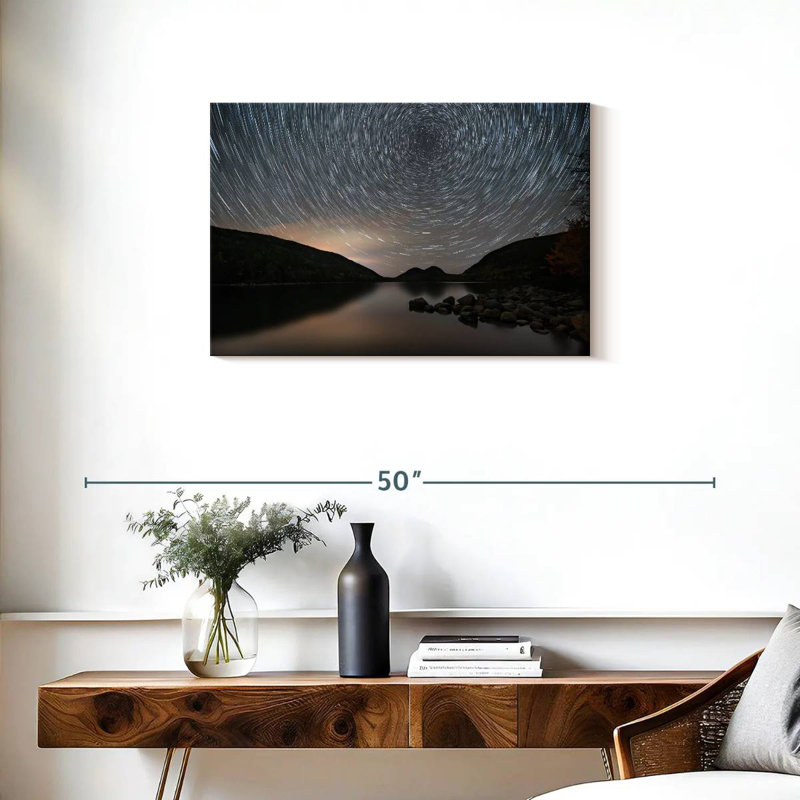 Oberle Acadia Starry Night Sky