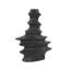 Grand vase Cairn