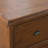 Lifestyle 23'' Wide 3 -Drawer Solid Wood File Cabinet