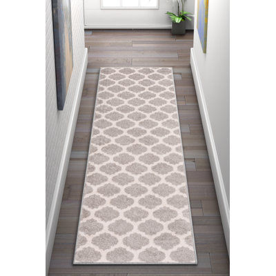 Guernsey Moroccan Area Rug