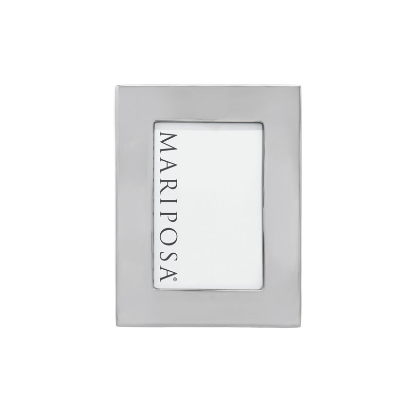 Charmed Life Picture Frame, 4" x 6"
