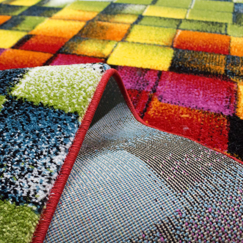 Goodspeed Geometric Area Rug, Rectangle 120 x 170cm